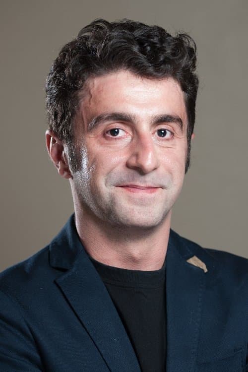 Özer Arslan zdjęcie