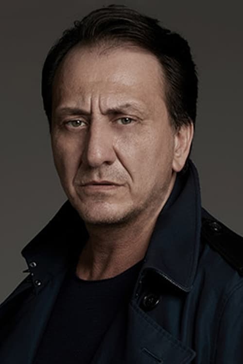 Özgür Ozan zdjęcie