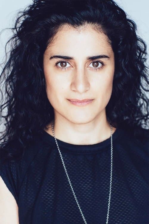 Özlem Sağlanmak zdjęcie