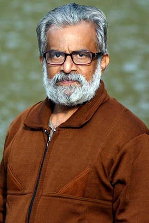 P Balachandran zdjęcie