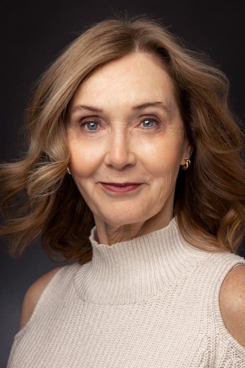 P. Lynn Johnson zdjęcie