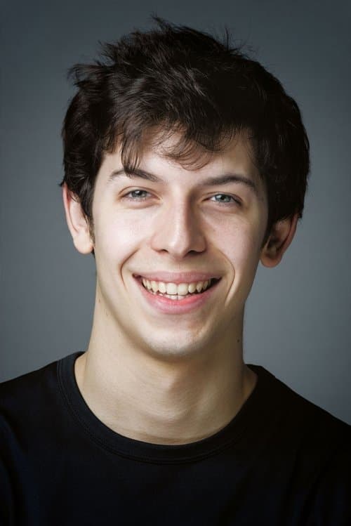 Pablo Capuz zdjęcie