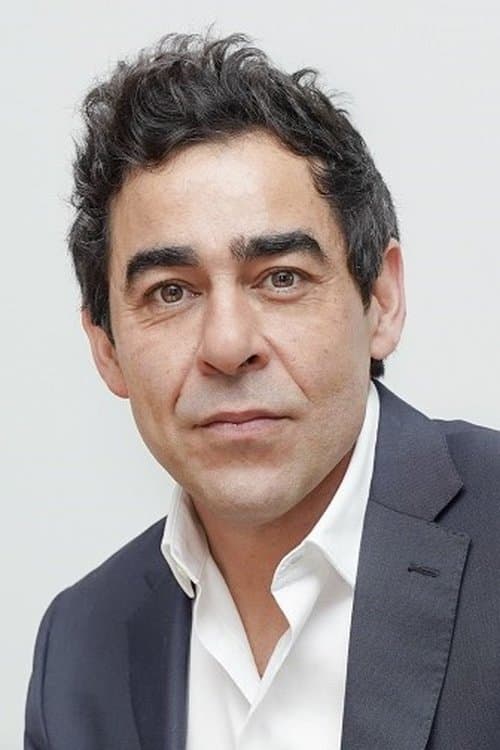 Pablo Chiapella zdjęcie