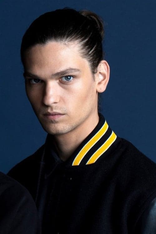 Pablo Cobo zdjęcie
