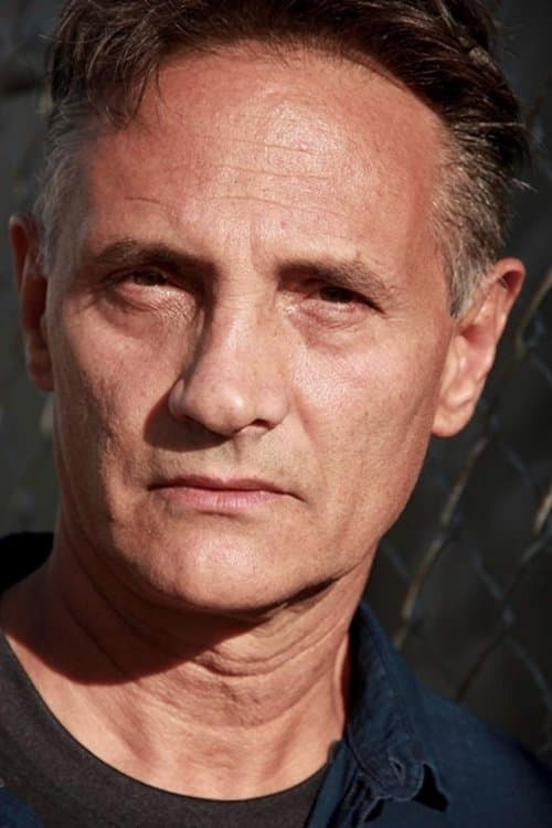 Pablo Cunqueiro zdjęcie
