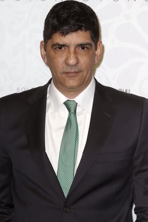 Pablo Durán zdjęcie