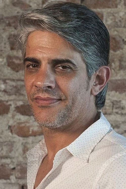 Pablo Echarri zdjęcie