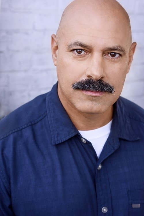 Pablo Espinosa zdjęcie