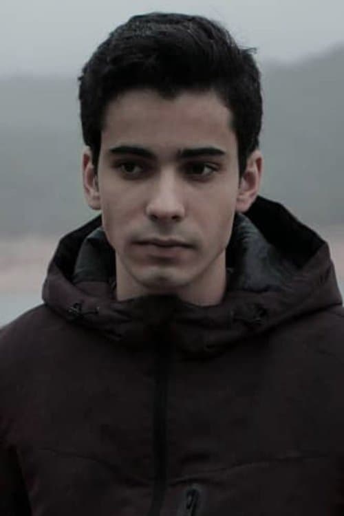 Pablo Hoyos zdjęcie