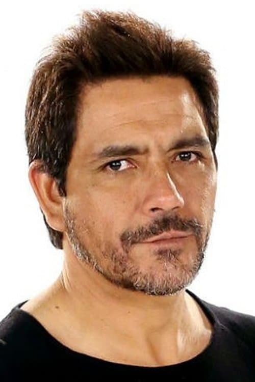 Pablo Macaya zdjęcie