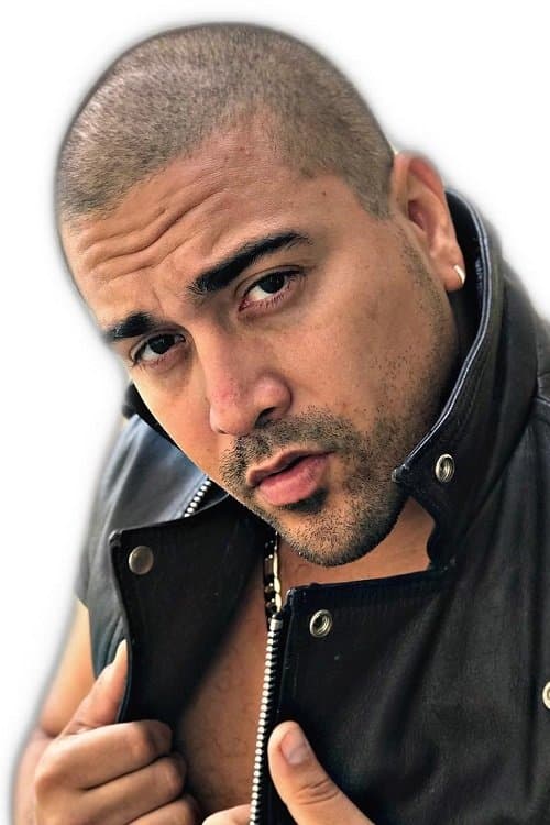 Pablo Nuñez zdjęcie