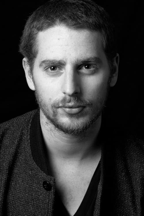 Pablo Pauly zdjęcie