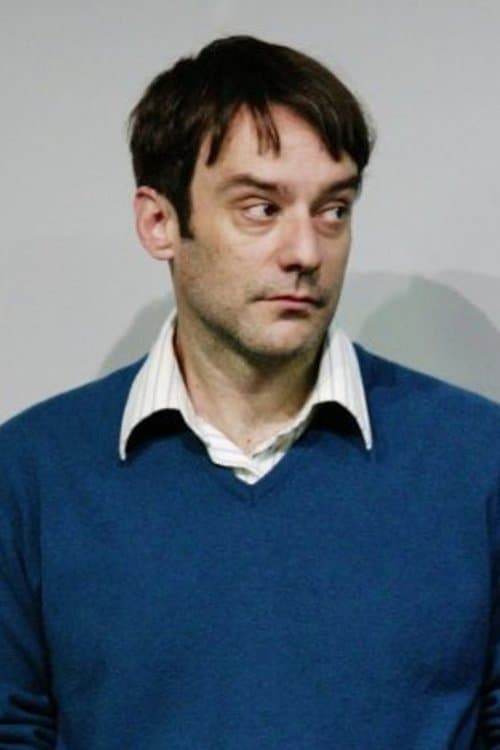Pablo Seijo zdjęcie