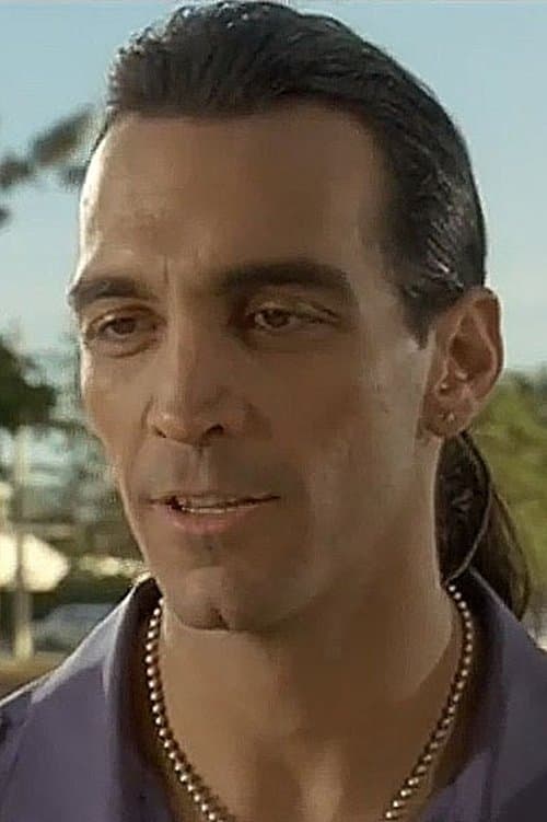 Paco Christian Prieto zdjęcie