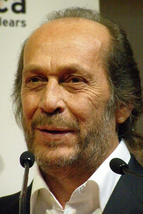 Paco de Lucía zdjęcie