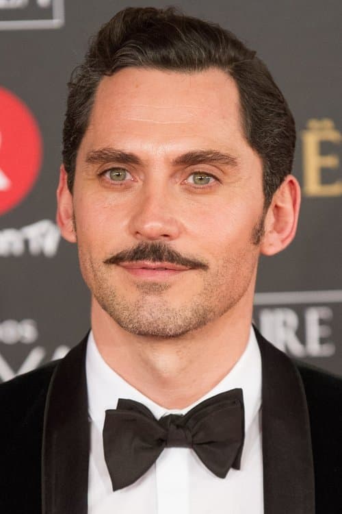 Paco León zdjęcie