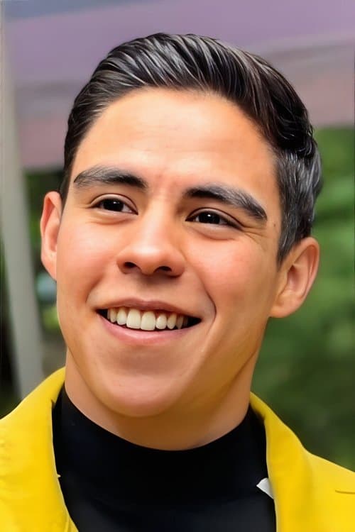 Paco Luna zdjęcie