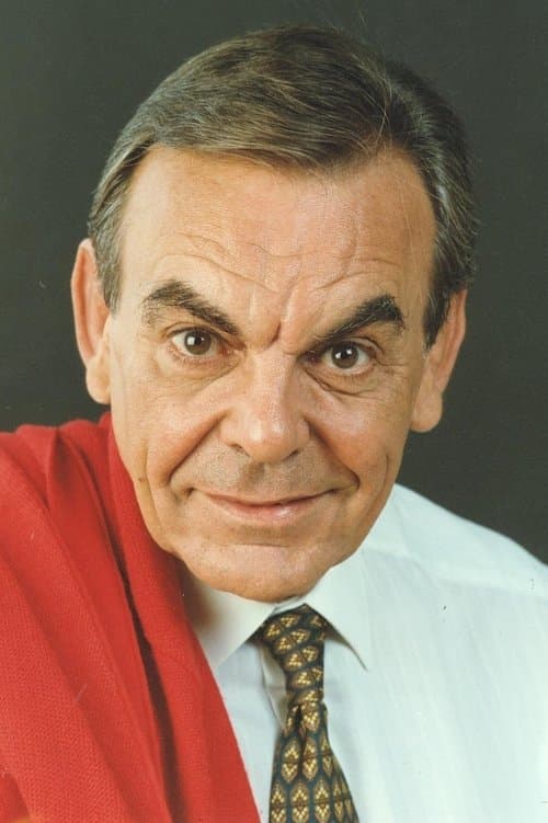 Paco Morán zdjęcie