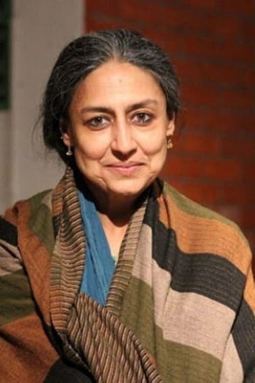 Padmavati Rao zdjęcie