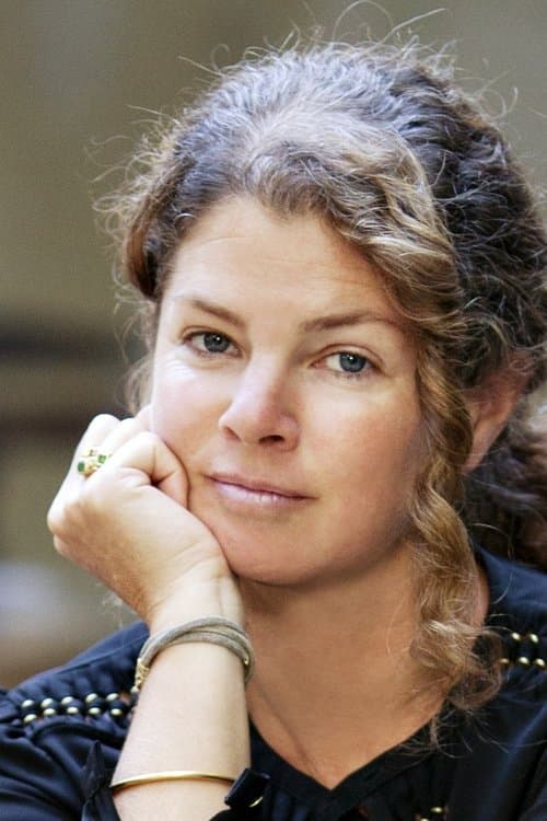 Page Feldman zdjęcie
