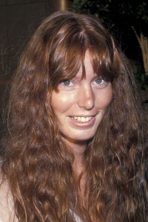 Page Hannah zdjęcie