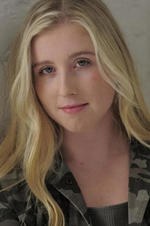 Paige Leigh Landers zdjęcie