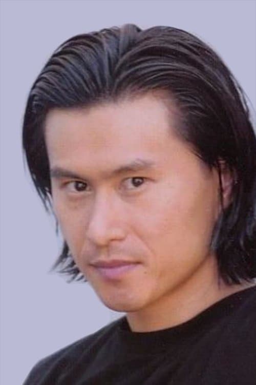 Pak Ho-Sung zdjęcie