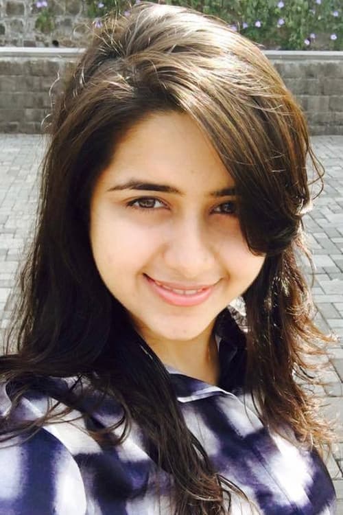 Palak Jain zdjęcie