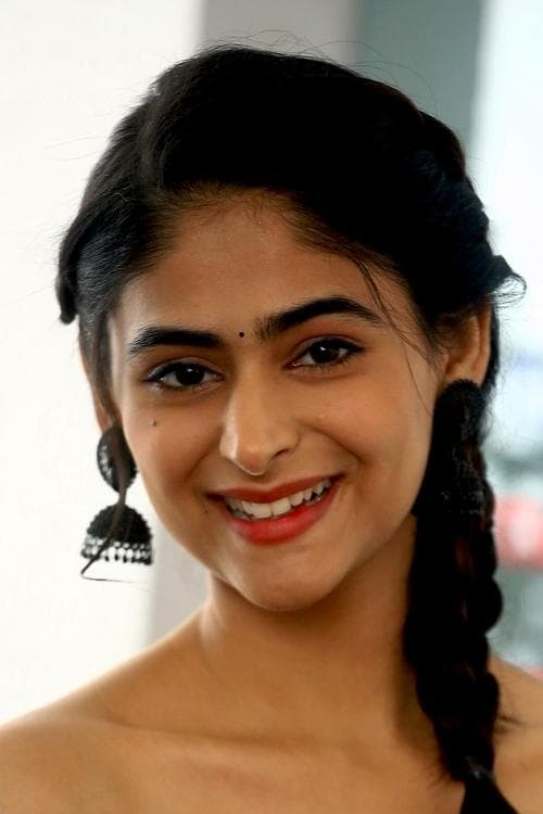 Palak Lalwani zdjęcie