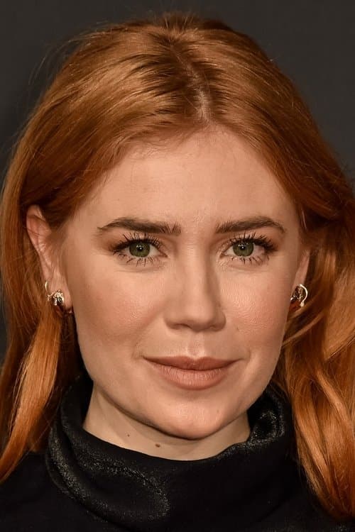 Palina Rojinski zdjęcie
