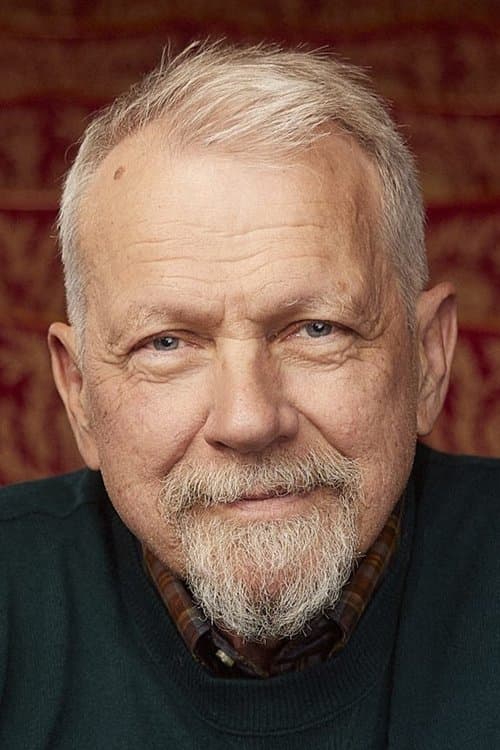 Pálmi Gestsson zdjęcie