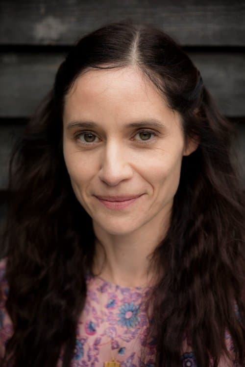 Paloma Baeza zdjęcie