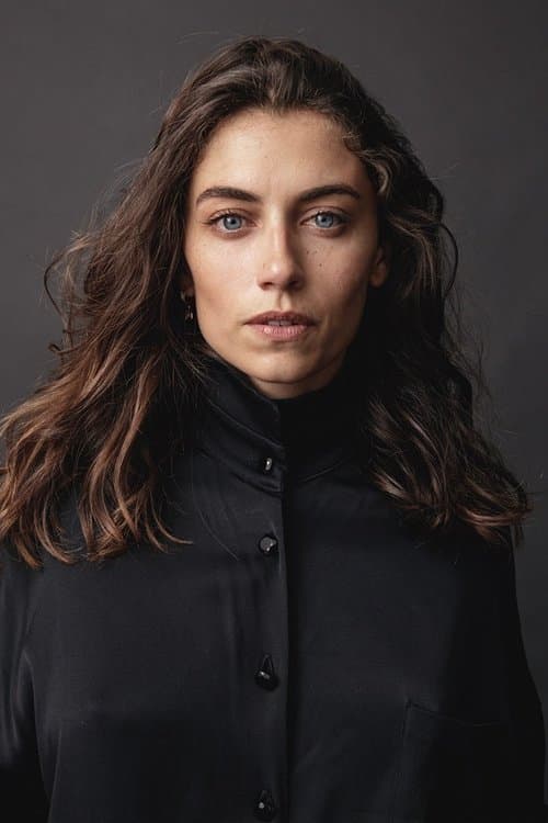 Paloma Coquant zdjęcie