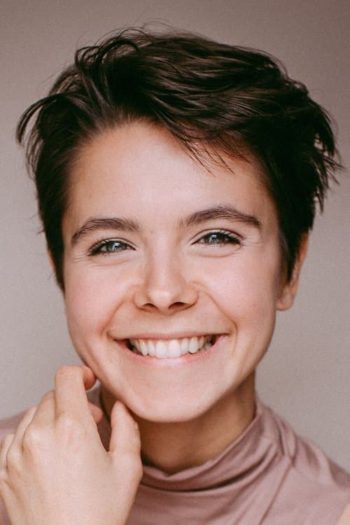 Paloma Kwiatkowski zdjęcie