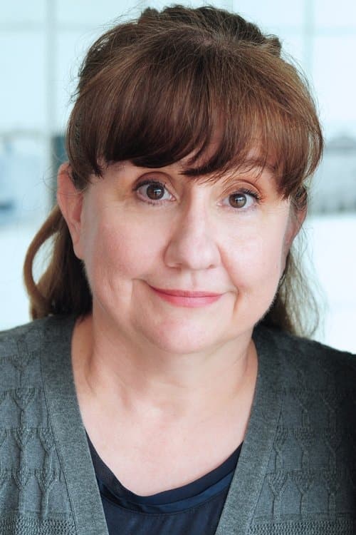 Pam Cook zdjęcie