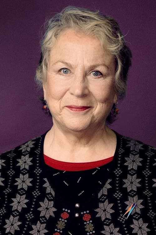 Pam Ferris zdjęcie