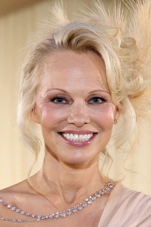 Pamela Anderson zdjęcie