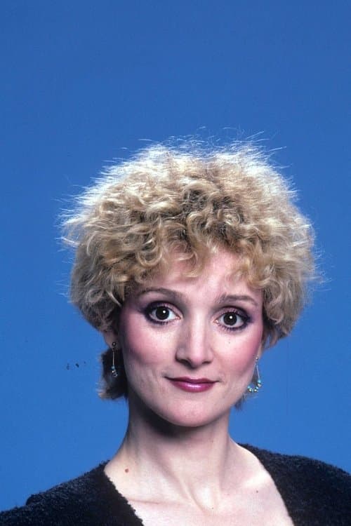 Pamela Blair zdjęcie