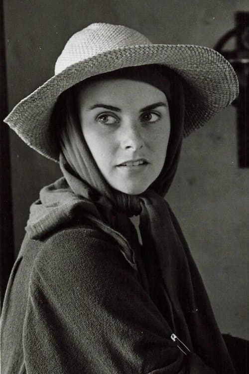 Pamela Branch zdjęcie