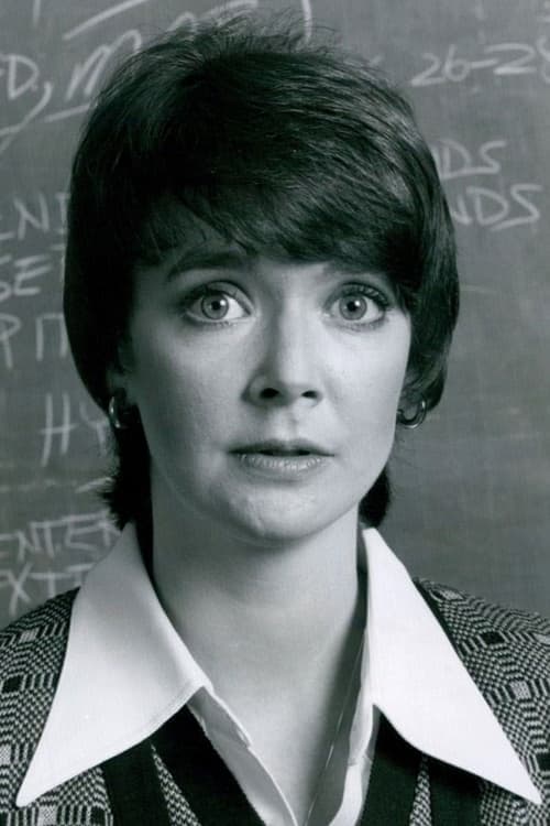 Pamela Franklin zdjęcie