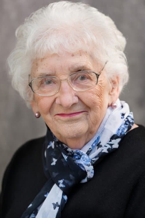 Pamela Lyne zdjęcie