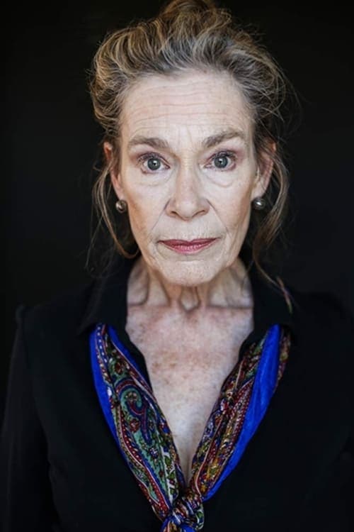 Pamela MacDonald zdjęcie