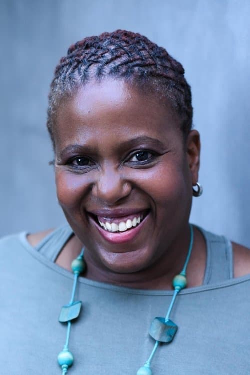Pamela Nomvete zdjęcie