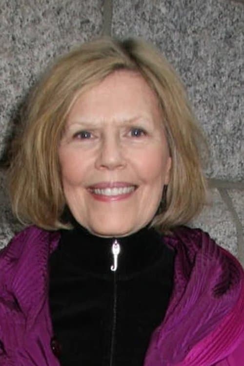 Pamela Payton-Wright zdjęcie