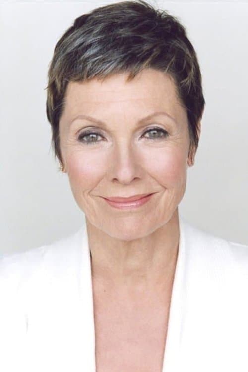 Pamela Salem zdjęcie