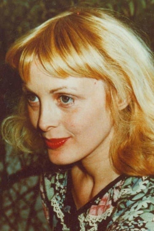Pamela Stanford zdjęcie