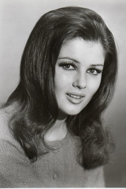 Pamela Tiffin zdjęcie
