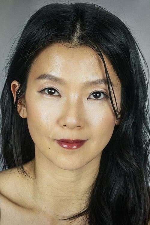 Pamelyn Chee zdjęcie