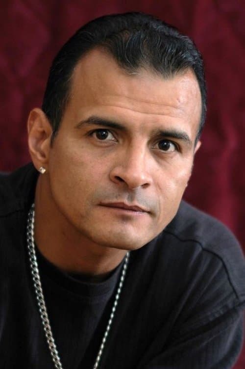 Panchito Gómez zdjęcie