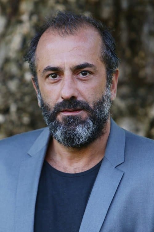 Πάνος Κορώνης zdjęcie